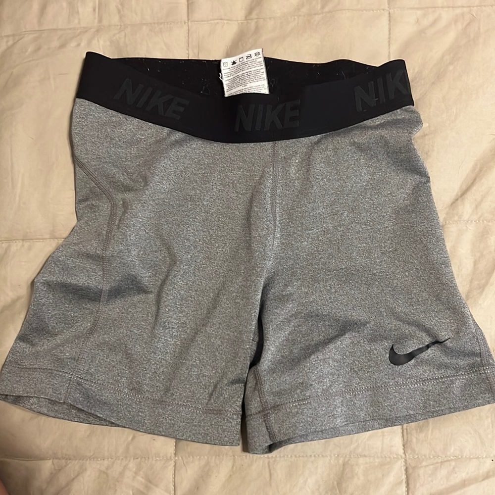 Nike pro shorts